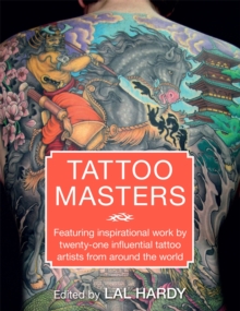 Image for Tattoo Masters