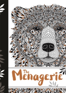 Image for The Menagerie Postcards