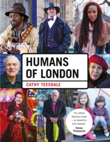 Image for Humans of London