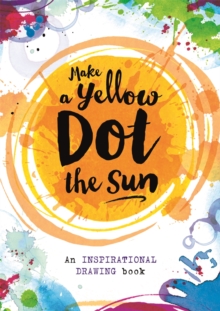 Image for Make a yellow dot the sun
