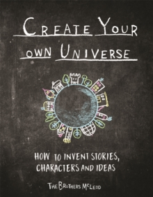 Image for Create your own universe