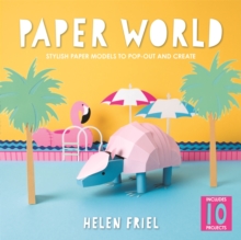 Image for Paper World