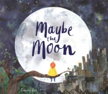 Image for Maybe the moon