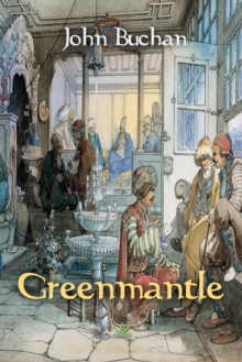 Image for Greenmantle