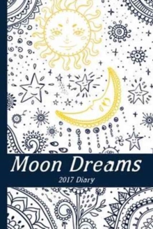 Image for Moon Dreams Diary
