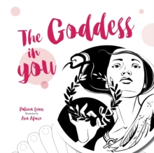 Image for The Goddess in You