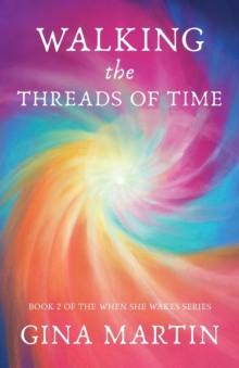 Image for Walking the Threads of Time
