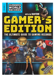 Image for Guinness World Records : Gamer'S Edition