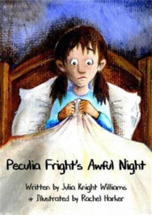 Image for Peculia Fright's Awful Night