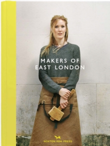 Image for Makers of East London