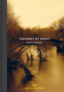 Image for Hackney by night