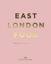 Image for East London Food