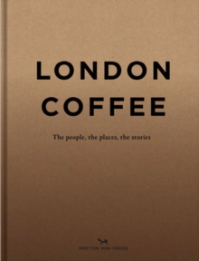 Image for London Coffee