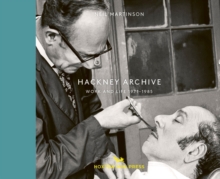 Image for Hackney Archive