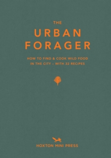 Image for The urban forager