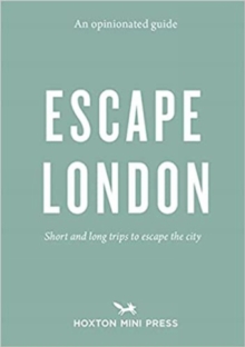 Image for Escape London