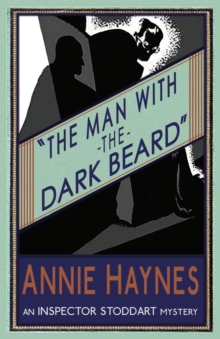 Image for The Man with the Dark Beard