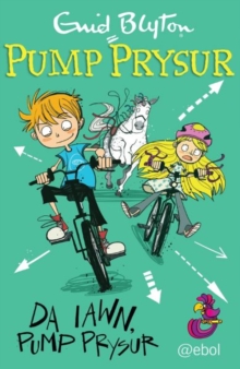 Image for Da iawn, Pump Prysur