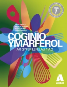 Image for Coginio Ymarferol