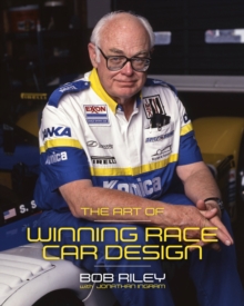 Image for The Art of Race Car Design