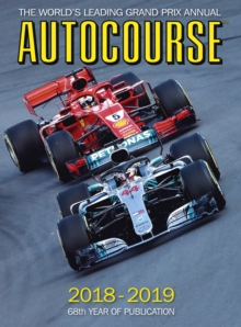 Image for Autocourse 2018-19