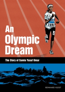 Image for The Olympic Dream