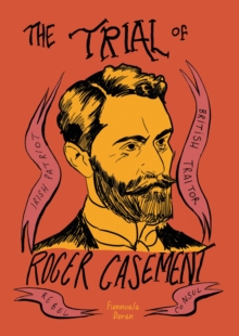 Image for The Trial of Roger Casement