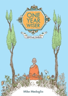 One Year Wiser: A Gratitude Journal