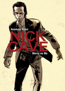 Image for Nick Cave  : mercy on me