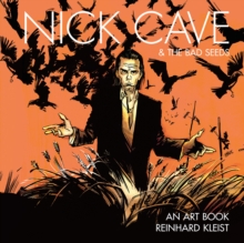 Image for Nick Cave & the bad seeds  : an art book