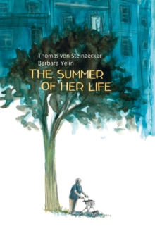 Image for The Summer of Her Life