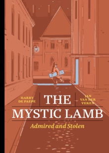 Image for The Mystic Lamb