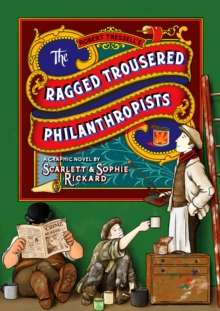 Image for The ragged trousered philanthropists