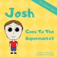 Goes To The Supermarket