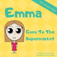 Goes To The Supermarket