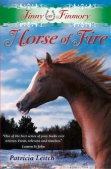 Image for Horse of fire