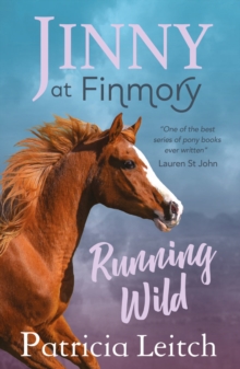 Image for Running wild
