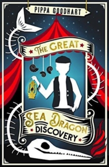 Image for The great sea dragon show