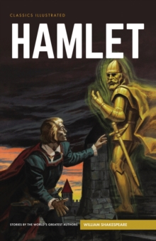 Image for Hamlet: the Prince of Denmark
