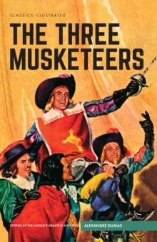 Image for The three musketeers