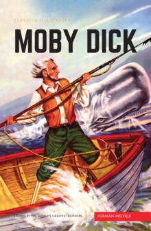 Image for Moby Dick