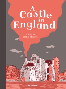 Image for A castle in England