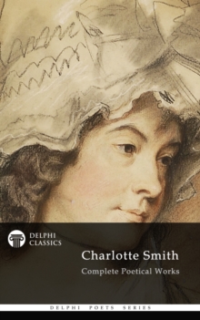 Image for Delphi Complete Poetical Works of Charlotte Smith (Illustrated)