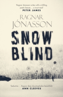 Image for Snowblind