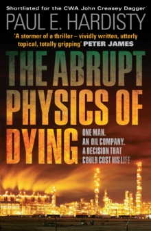 Image for The Abrupt Physics of Dying