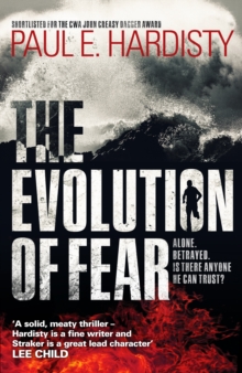 Image for Evolution of Fear