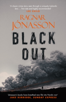 Image for Black out