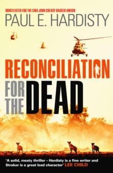 Image for Reconciliation for the Dead