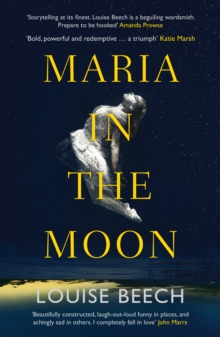 Image for Maria in the moon