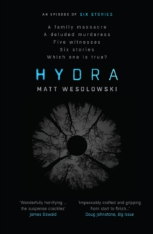 Image for Hydra